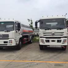 湖北廈工楚勝 深耕專用汽車制造，鑄就行業領先品牌