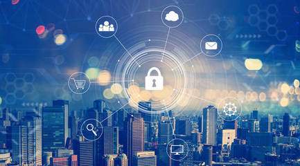 守護(hù)數(shù)字時(shí)代的安全防線 紐約市的網(wǎng)絡(luò)安全服務(wù)解析